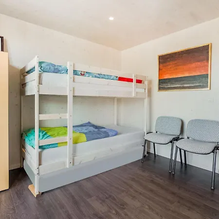 Elegant Holiday In Near The Beach * Middelkerke