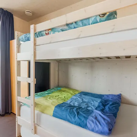 Elegant Holiday In Near The Beach Feriehus Middelkerke