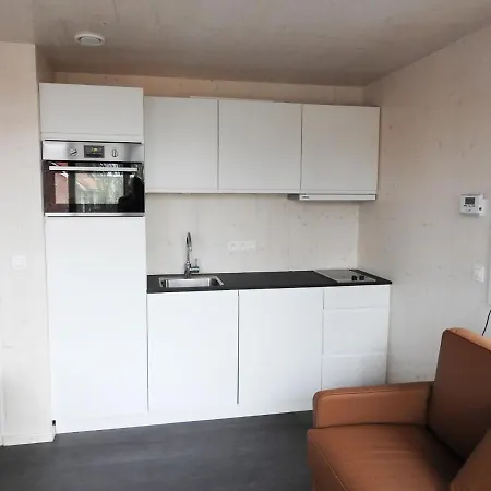 Holiday home Elegant Holiday In Near The Beach *