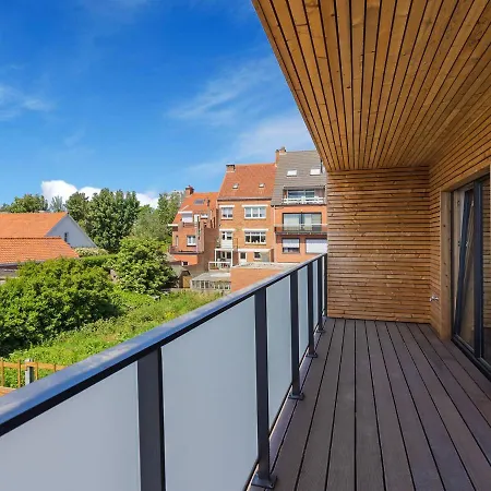 Feriehus Elegant Holiday In Near The Beach *